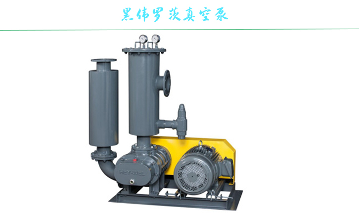 黑偉氣力輸送風(fēng)機設(shè)備